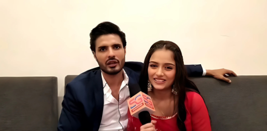 Vin Rana Breaks Silence on Trupti Mishra Link-Up Rumours