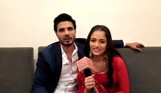 Vin Rana Breaks Silence on Trupti Mishra Link-Up Rumours