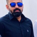 Harendrapal Singh Rathore securing India’s Solar Future with D1 Force Security Service