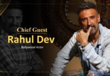 The Indian Alert Announces 50 Entrepreneurs of the Year 2025 – Season 3, with Chief Guest Rahul Dev Bollywood Actor