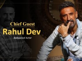 The Indian Alert Announces 50 Entrepreneurs of the Year 2025 – Season 3, with Chief Guest Rahul Dev Bollywood Actor