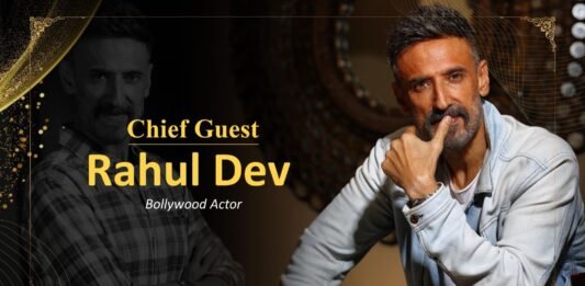 The Indian Alert Announces 50 Entrepreneurs of the Year 2025 – Season 3, with Chief Guest Rahul Dev Bollywood Actor