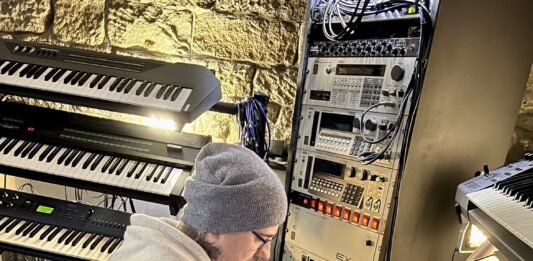 Rick Snoman: Educating the World on Electronic Dance Music