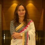 Weaving Dreams and Heritage: The Story of Bigsarees and its Visionary Founder, Meghna Tewari