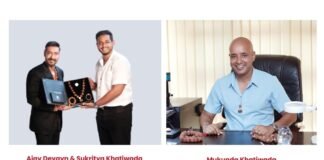 Nepa Rudraksha Embraces Tradition and Trust by onboarding Ajay Devgn as their Brand Ambassador