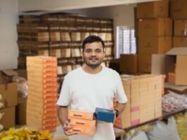 Sri Mandir Parent AppsForBharat Bags INR 175 Cr