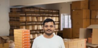 Sri Mandir Parent AppsForBharat Bags INR 175 Cr