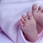 Newborn Baby Rescued Garbage Dump In Delhi