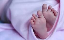 Newborn Baby Rescued Garbage Dump In Delhi