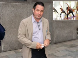 Founder of US yoga business gets 4 years in jail over $2.5 million tax evasion