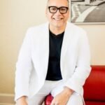 From Entrepreneur to industry Leader: The Early Life and Education of Hernan Tagliani
