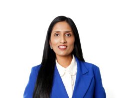 A Visionary Leader Shaping the Future of Real Estate