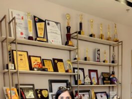 From Small Town Dreams to Real Estate Leadership: The Inspiring Story of Dr. Renu Singh