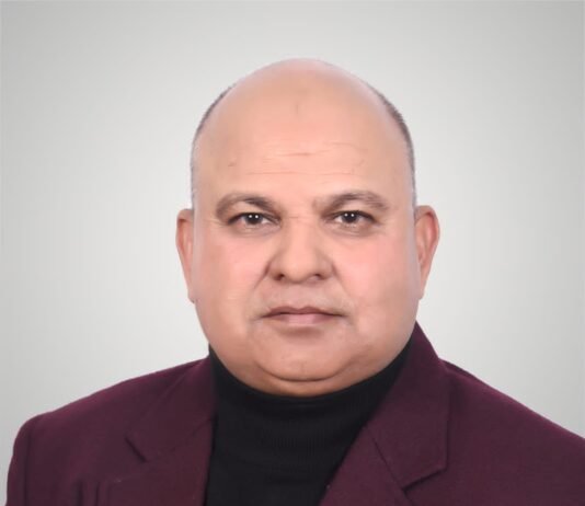 Mr Manoj Kumar Narula , is now a Shining Name in Mutual Fund Industry in theserene Vally of Dehradun , Uttarakhand.