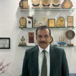 Capt. Mukul Mahendru: A Mariner’s Vision for a Million Minds