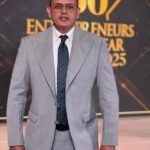 Strategic Leadership, Enduring Values: Abhijit Tripathi Driving global trade growth with integrity, vision, and purpose.