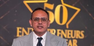 Strategic Leadership, Enduring Values: Abhijit Tripathi Driving global trade growth with integrity, vision, and purpose.