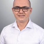 Anuj Sharma: Blending Spiritual Wisdom with Modern Leadership
