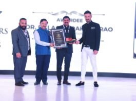 Dr. Prakash Rao Balaga: A Visionary Entrepreneur Transforming Grassroots India