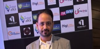 Amit Kumar Tiwari – The VisionaryEntrepreneur Redefining IT, Marketing, AI, and Travel
