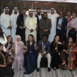The Indian Alert Presents International Visionaries Summit & Awards 2025 – Dubai Edition Celebrates Global Leaders of Change