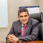 Healthcare Entrepreneur Jayesh Saini Recognized at Dubai Summit