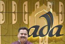 Indian Handicraft Reimagined for the World: Chikankari Crusader, Mr. Vinod K. Punjabi