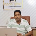 Madhuvan Arya’s Apna Ghar Real Estate India: Building Trust and Transforming Meerut’s Skyline
