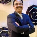 Dr. Shrikrishan “Sky” Yogi: Inspiring Perfection — Transforming Global Manufacturing with Purpose and Precision