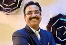 Dr. Shrikrishan “Sky” Yogi: Inspiring Perfection — Transforming Global Manufacturing with Purpose and Precision