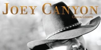 Joey Canyon: A Humble Beginning That Tuned Into a Lifelong Symphony