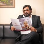 Building Beyond Boundaries: The Growth Journey of Mr. Taarun V Jain and the Legend Group