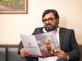 Building Beyond Boundaries: The Growth Journey of Mr. Taarun V Jain and the Legend Group