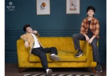 This Brand is Bringing Global Luxury Craftsmanship to Indian Kids wear