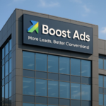 Boost Ads Emerges as the Best Google Ads Agency in India for High-Performing Campaigns