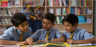 How does helping classmates create friendly and supportive schools in Vasai?