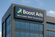 Boost Ads Emerges as the Best Google Ads Agency in India for High-Performing Campaigns