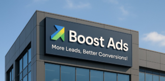 Boost Ads Emerges as the Best Google Ads Agency in India for High-Performing Campaigns
