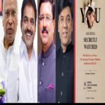 Budget Session: India Set for Historic Move, World’s First Model Law on Privacy by Reformer Dhyananjay Madwanna & WAVF Hits Lok Sabha Agenda