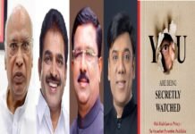 Budget Session: India Set for Historic Move, World’s First Model Law on Privacy by Reformer Dhyananjay Madwanna & WAVF Hits Lok Sabha Agenda