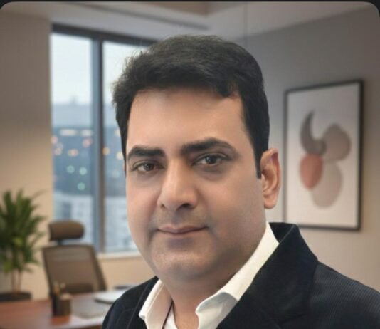 GTC Network appoints Gagan Sardana as Regional Head Sales (West)