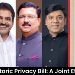 Budget Session: India Set for Historic Move, World’s First Model Law on Privacy by Reformer Dhyananjay Madwanna & WAVF Hits Lok Sabha Agenda