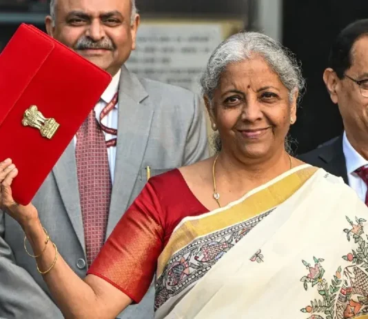 Budget 2026 Reactions | Live Updates: Markets, Money and Industry Sentiment Finance Minister Nirmala Sitharaman