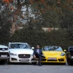 8990 Becomes a Symbol: How Mahipal Singh Turned an Ordinary Number into a VIP Car Identity Across India