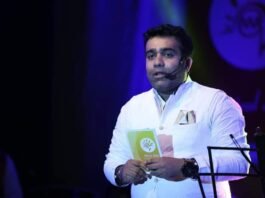 Darshan Sankhala: Entrepreneur driving a Mission to Transform 10,000+ Lives Through Mindset and Habits