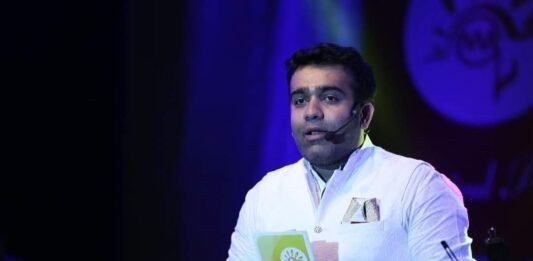 Darshan Sankhala: Entrepreneur driving a Mission to Transform 10,000+ Lives Through Mindset and Habits