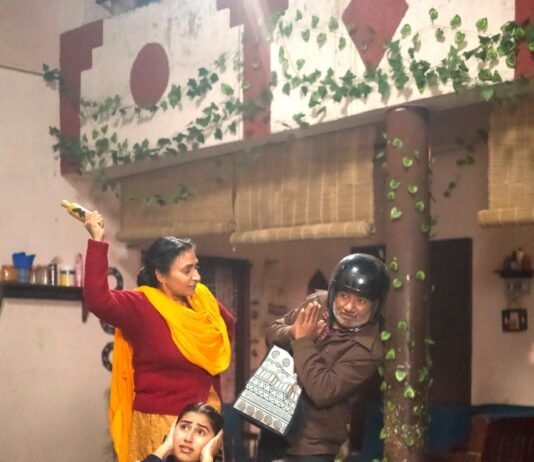 GTC Punjabi’s New Show Is the Story Every Small-Town Punjabi Girl Knows by Heart