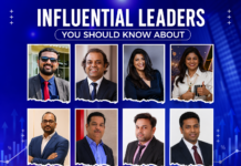 Influential Leaders You Should Know About