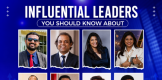 Influential Leaders You Should Know About
