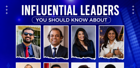 Influential Leaders You Should Know About